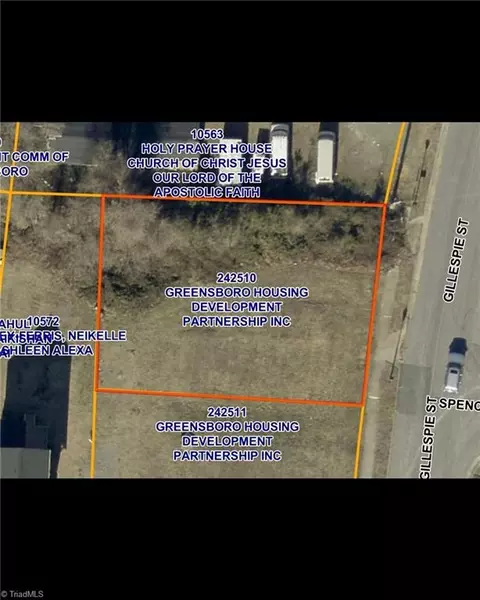 604606 Gillespie St, Greensboro, NC 27401