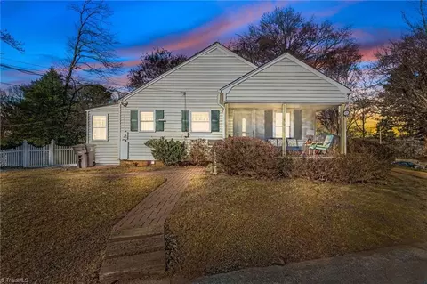 376 Park Blvd, Winston Salem, NC 27127