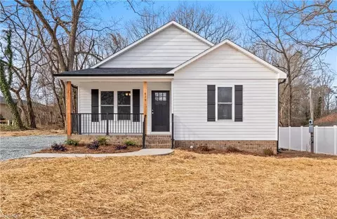 619 Stokesburg Rd, Walnut Cove, NC 27052