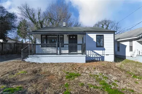 1116 Winslow St, High Point, NC 27260