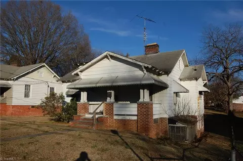 2231 Marble St, Winston Salem, NC 27107