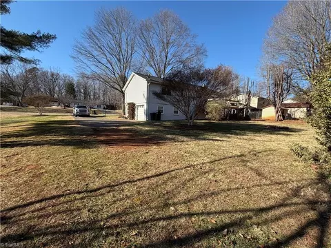 Exterior - 213 Hillcrest Dr, King, NC 27021 photo 2 of 12