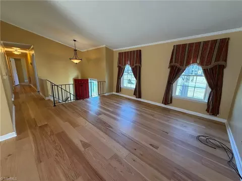 Living - 213 Hillcrest Dr, King, NC 27021 photo 2 of 17