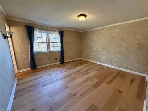 Bedroom - 213 Hillcrest Dr, King, NC 27021 photo 1 of 3