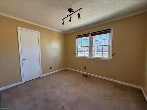 Bedroom - 213 Hillcrest Dr, King, NC 27021 photo 3 of 3