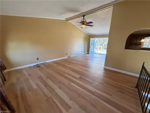 Living - 213 Hillcrest Dr, King, NC 27021 photo 16 of 17
