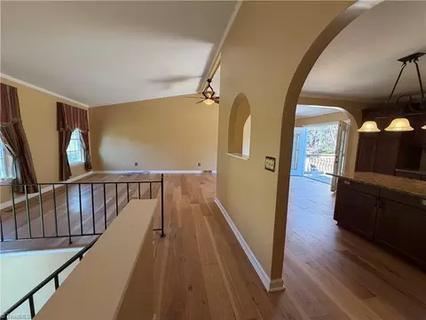 Living - 213 Hillcrest Dr, King, NC 27021 photo 17 of 17