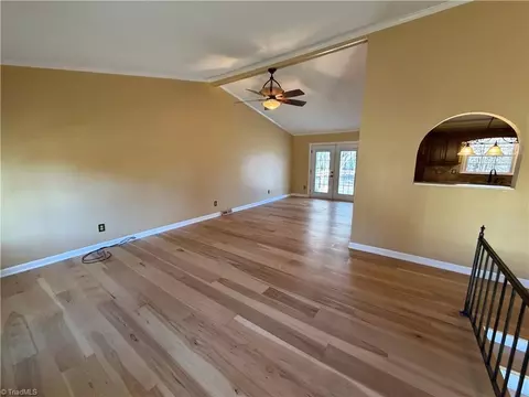 Living - 213 Hillcrest Dr, King, NC 27021 photo 6 of 17