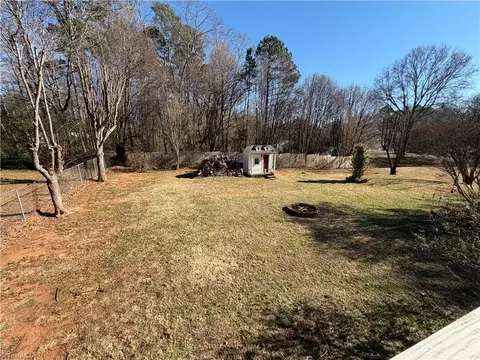 Exterior - 213 Hillcrest Dr, King, NC 27021 photo 6 of 12