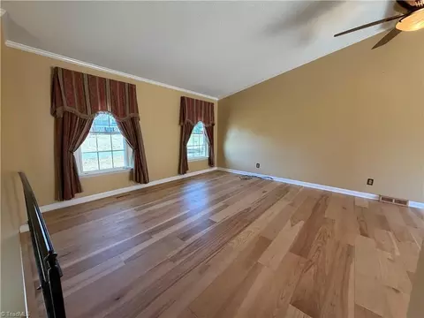 Living - 213 Hillcrest Dr, King, NC 27021 photo 4 of 17