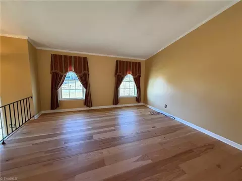 Living - 213 Hillcrest Dr, King, NC 27021 photo 7 of 17