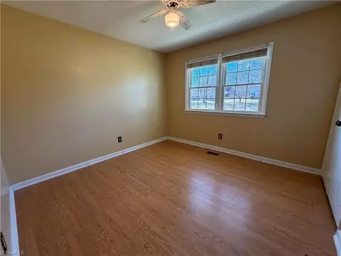 Bedroom - 213 Hillcrest Dr, King, NC 27021 photo 2 of 3
