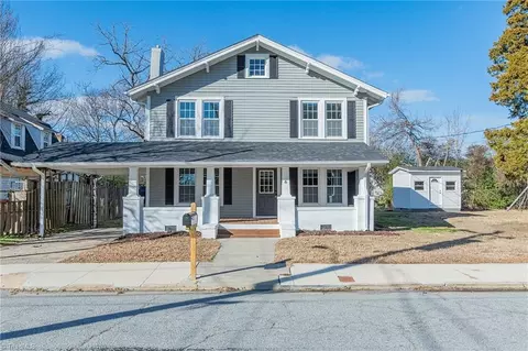 6 Forsyth St, Thomasville, NC 27360