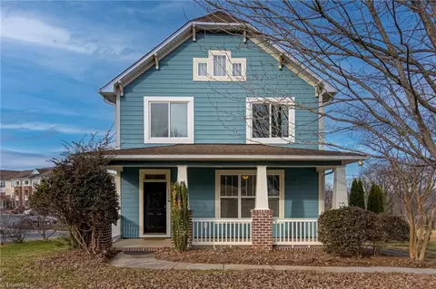 1395 Mint St, Winston Salem, NC 27127