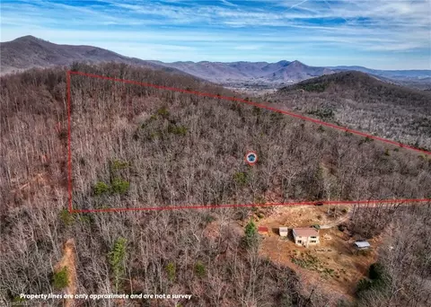 tbd Ivy Green Trl, Lowgap, NC 27024