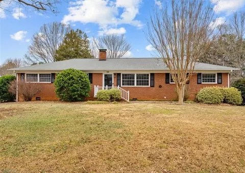 738 Britt Ave, Asheboro, NC 27203