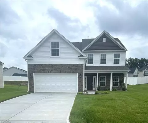 249 Kyndall Run Dr #56, Lexington, NC 27295