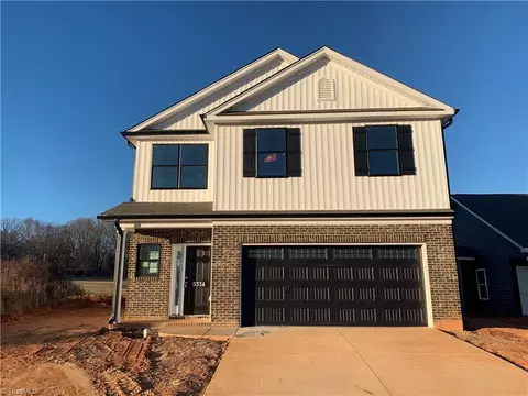 5334 Belmont Garden Dr, Walkertown, NC 27051