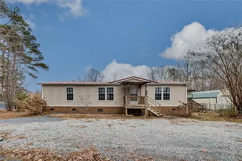 5459 Millie Ln, Asheboro, NC 27205