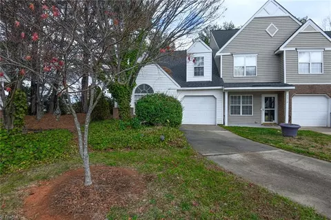 5016 Bartholomews Ln, Greensboro, NC 27407