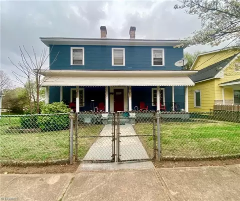 1415 4th St E, Winston Salem, NC 27101