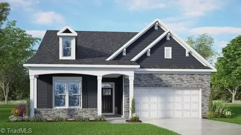 106 Mary Montrose Blvd, Jamestown, NC 27282