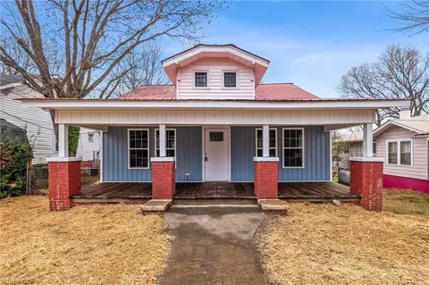 208 Warner St, Thomasville, NC 27360