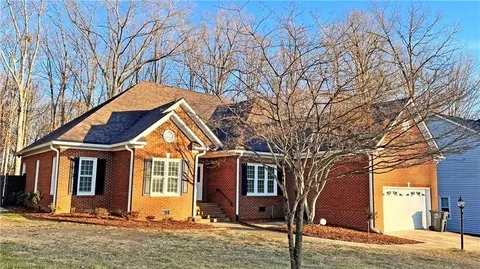1797 Trier Dr, Greensboro, NC 27455
