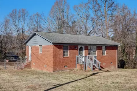 626 King St, Reidsville, NC 27320