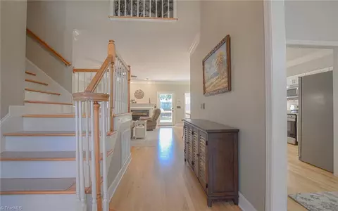 4845 Hearthstone Rd, Clemmons, NC 27012 photo 3