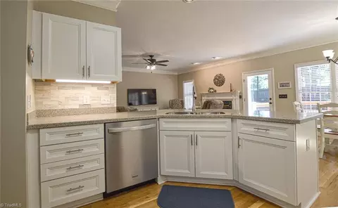 4845 Hearthstone Rd, Clemmons, NC 27012 photo 14