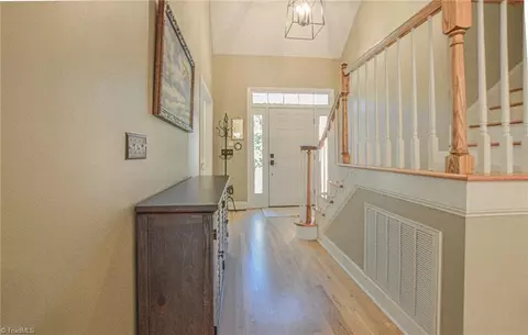 4845 Hearthstone Rd, Clemmons, NC 27012 photo 2