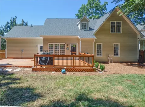 4845 Hearthstone Rd, Clemmons, NC 27012 photo 42