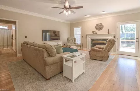 4845 Hearthstone Rd, Clemmons, NC 27012 photo 6