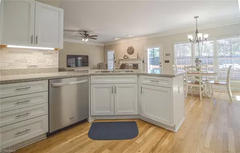 4845 Hearthstone Rd, Clemmons, NC 27012 photo 15