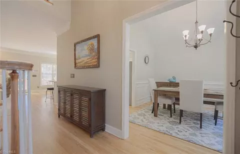 4845 Hearthstone Rd, Clemmons, NC 27012 photo 4