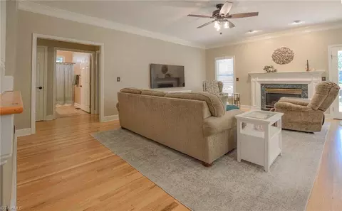 4845 Hearthstone Rd, Clemmons, NC 27012 photo 7