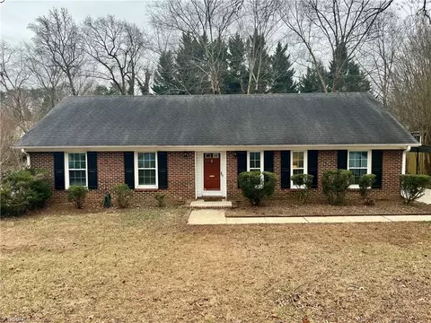 3903 Talmaga Ln, Greensboro, NC 27410
