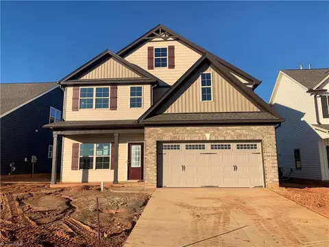 5358 Belmont Garden Dr, Walkertown, NC 27051