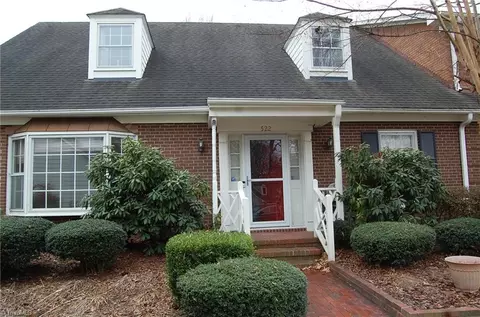 522 Lindley Rd, Greensboro, NC 27410