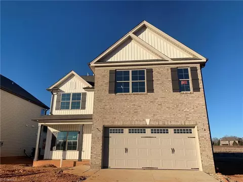 5364 Belmont Garden Dr, Walkertown, NC 27051