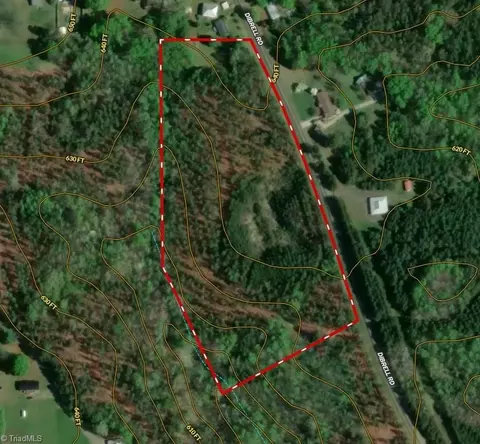 182 Dibrell Rd, Pelham, NC 27311 photo 2