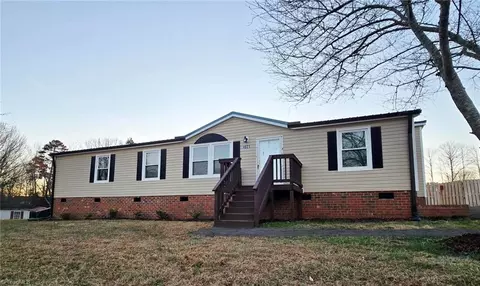 4601 Stetson Dr, Gibsonville, NC 27249