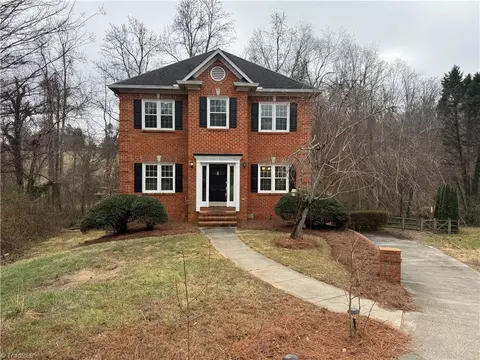 225 Bradford Place Ln, Lewisville, NC 27023