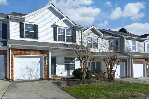 1161 Glory Vine Rd, Whitsett, NC 27377