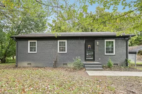 132 Kime Ave, Liberty, NC 27298
