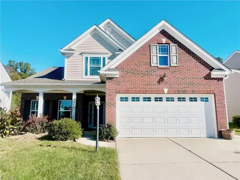 2459 Tannin Ct, High Point, NC 27265