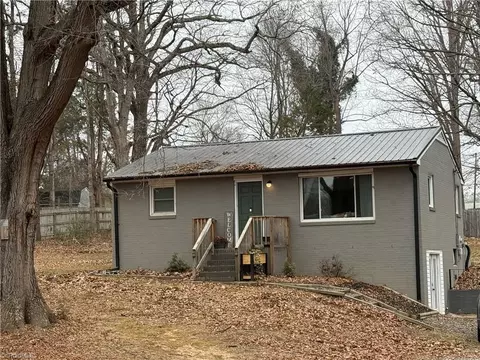 516 Eller Rd, Lexington, NC 27295