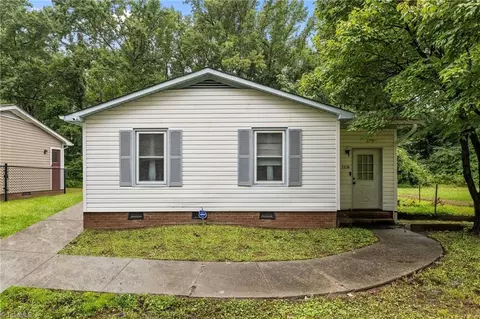 2036 Willow Rd, Greensboro, NC 27406