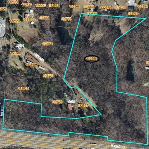 0 Maize Dr, Yadkinville, NC 27055